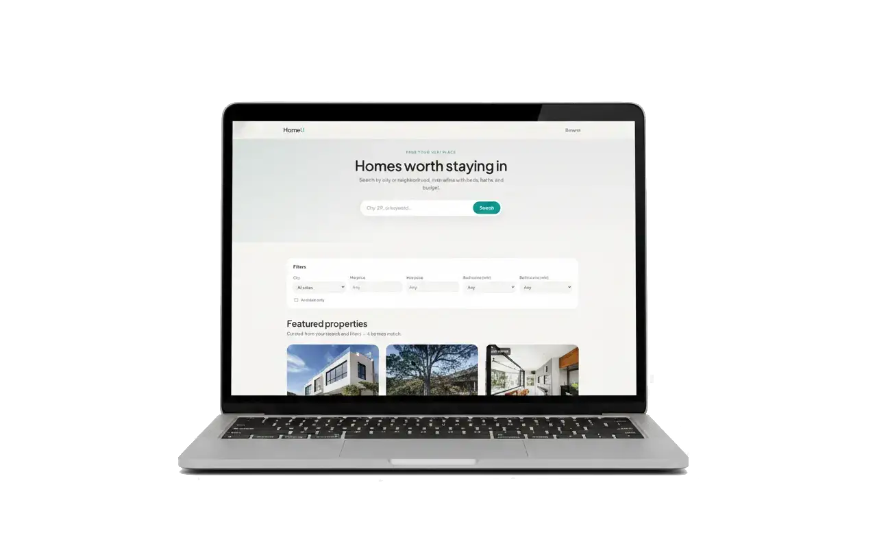 HomeU
